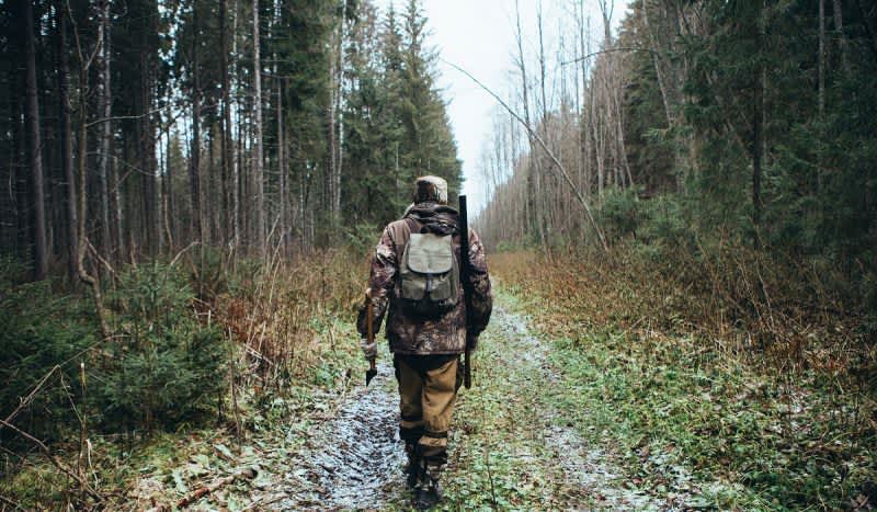 Top Five Hunting Mistakes You Don’t Want to Make