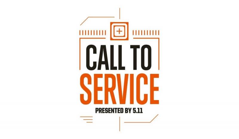 5.11 Tactical Debuts their New ‘Call to Service’ Podcast