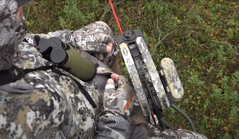 The Importance of Evening Sits During Early Bow Season