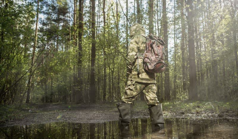 7 Essentials for a Hunting Day Pack