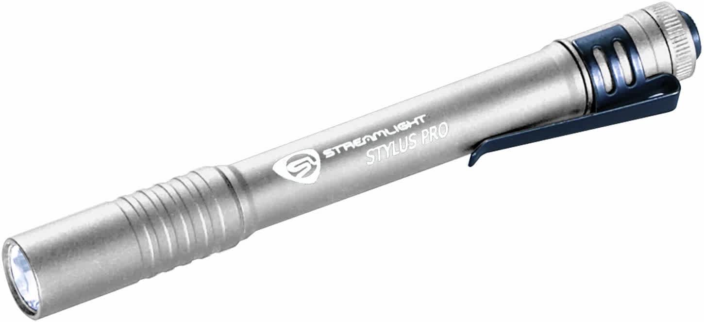 Streamlight Stylus Pro - Save 44%