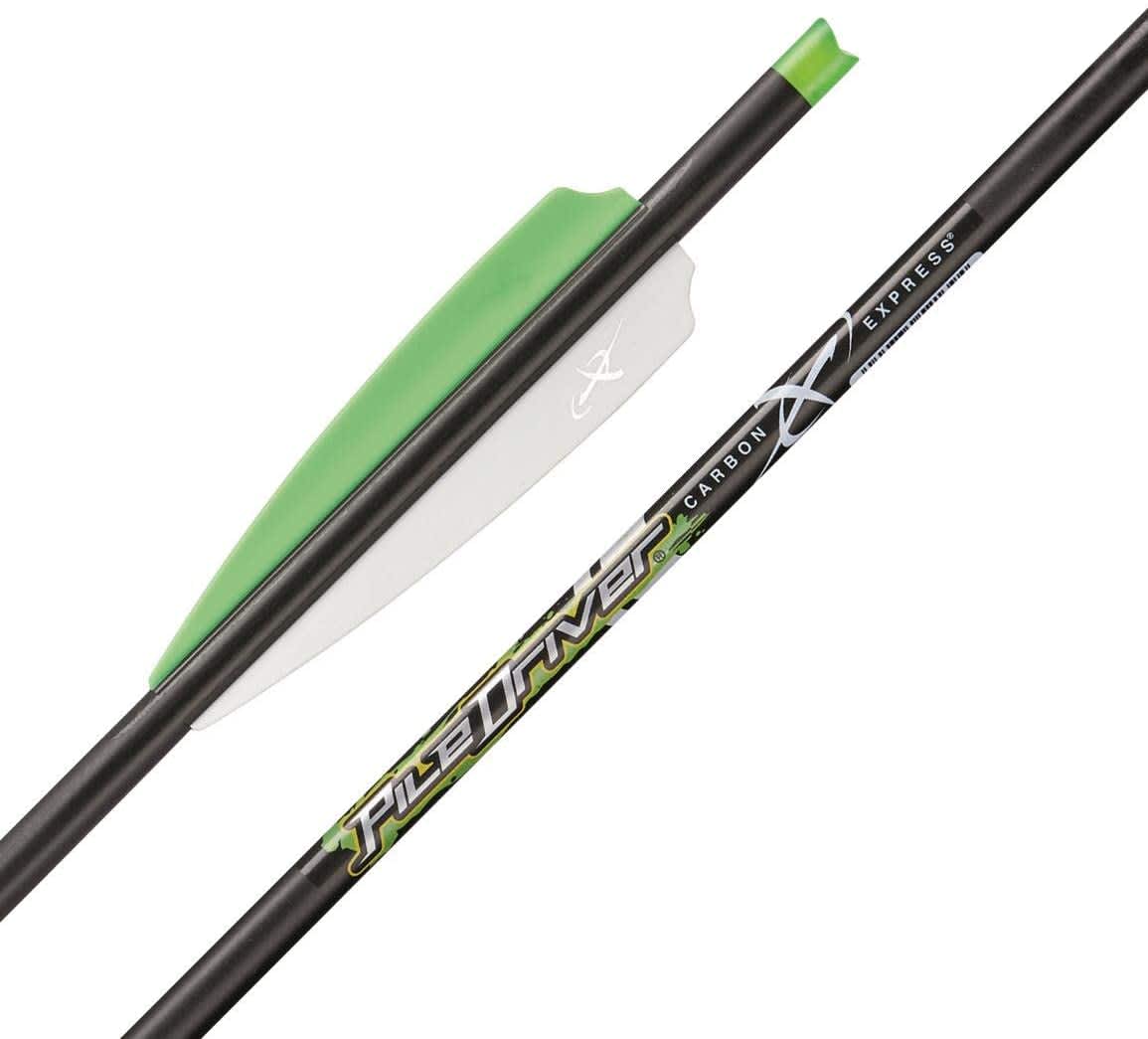 Best bolts outlet for crossbow