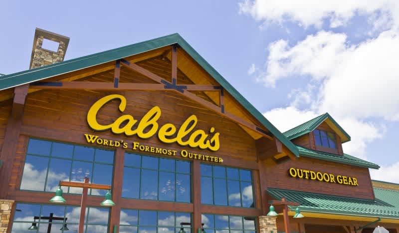 Save Big with Cabela’s Outdoor Essentials Sale