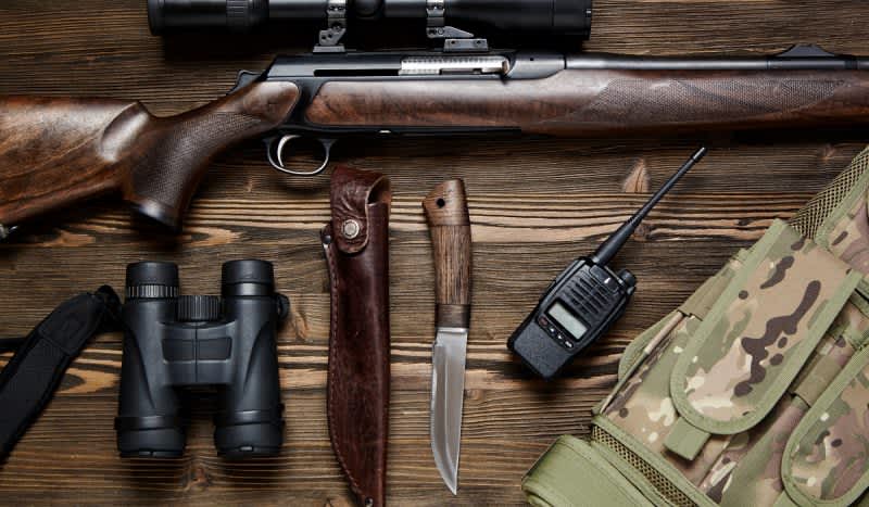 Five Amazon Hunting Supplies You Didn’t Know You Needed