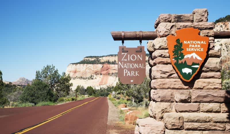 Hiker Found After Spending 2 Weeks Lost in Zion National Park