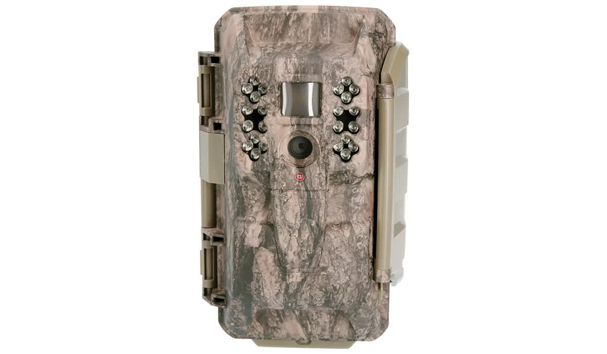 Moultrie X-6000 Cellular Trail Camera
