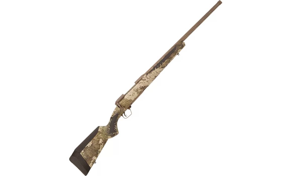 Savage 110 High Country Bolt-Action Rifle