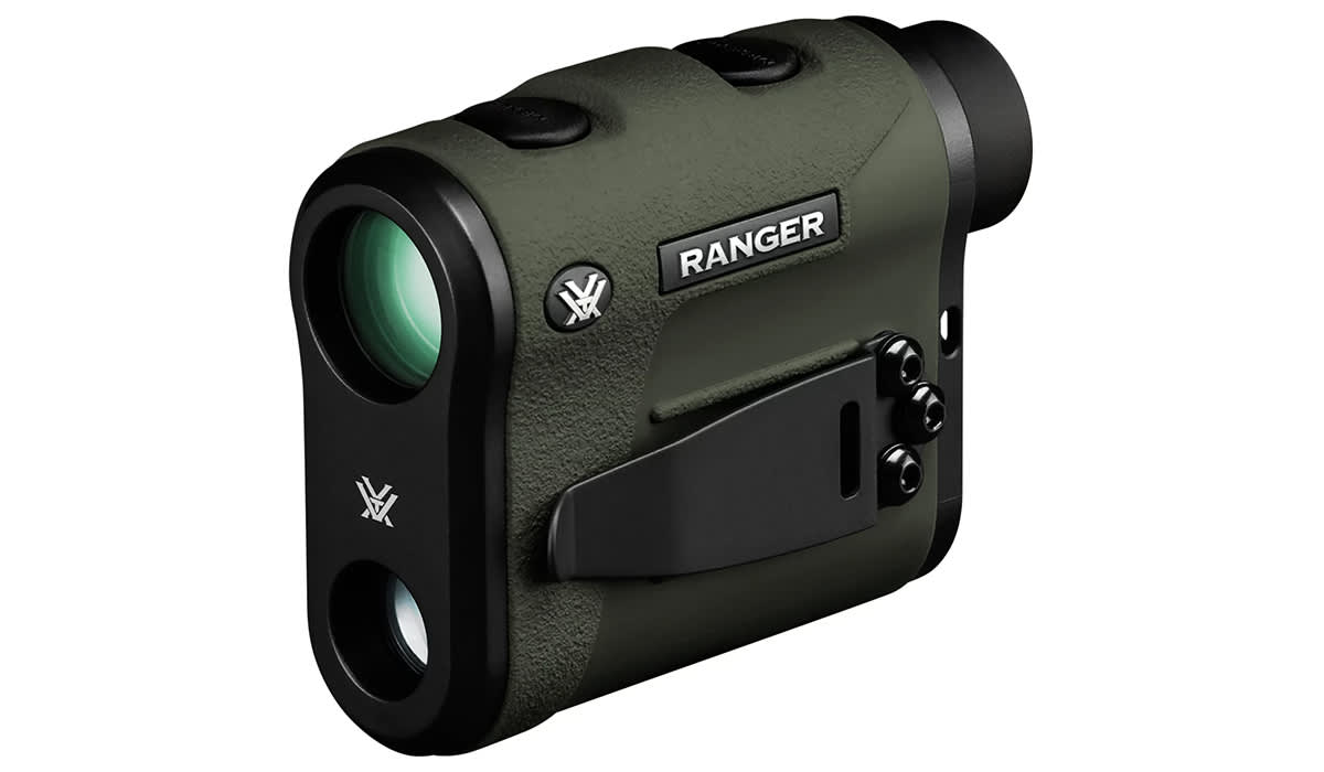 Vortex Ranger 1300 Rangefinder With HCD