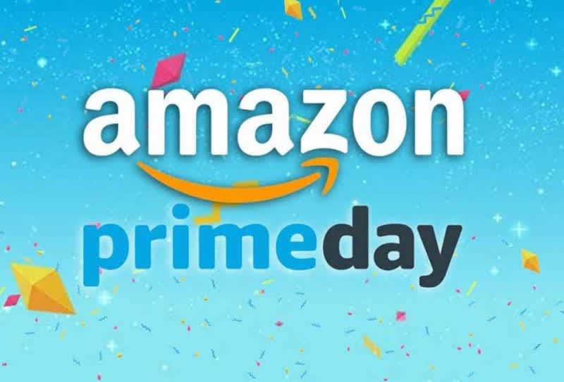 Prime Day has Deals for the Great Outdoors