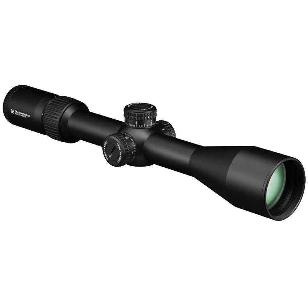 Vortex Diamondback Tactical 4-16x44 Rifle Scope - EBR-2C