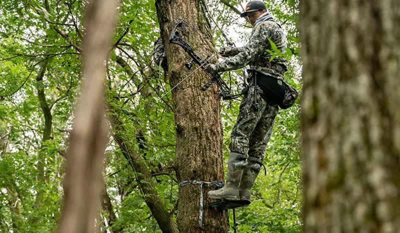 These are the Best Tree Saddle Kits for Bow Hunters in 2020