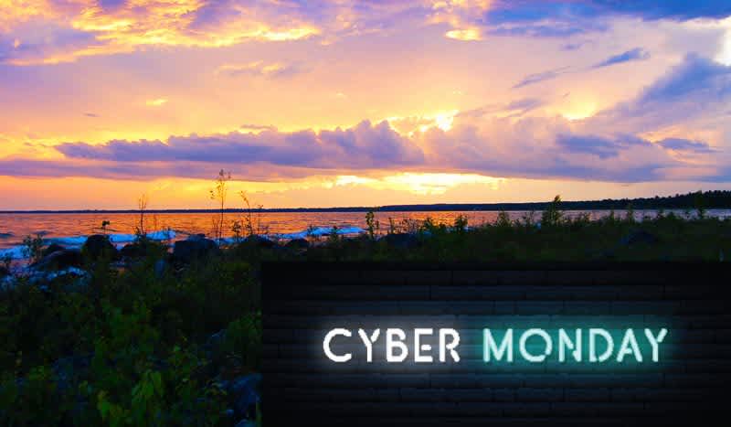 The Best Cyber Monday Outdoor Deals