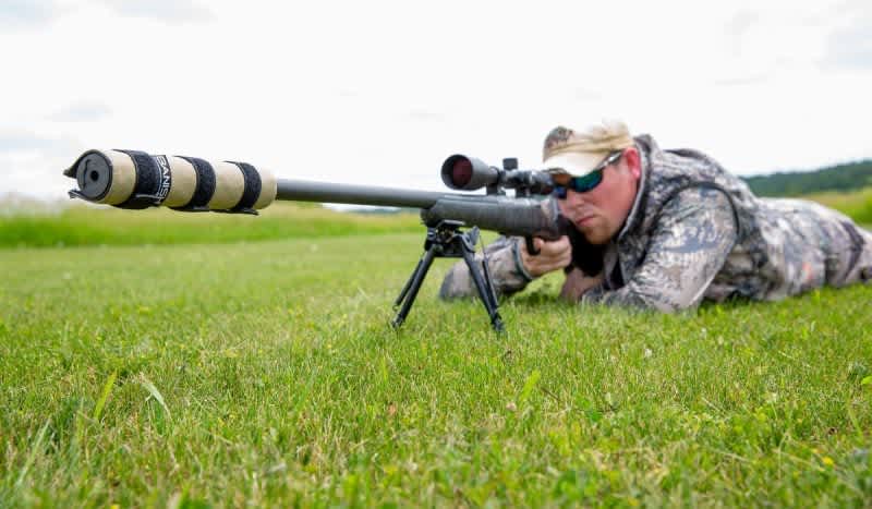 Here’s a Practical Hunting Guide to Hunting Suppressed