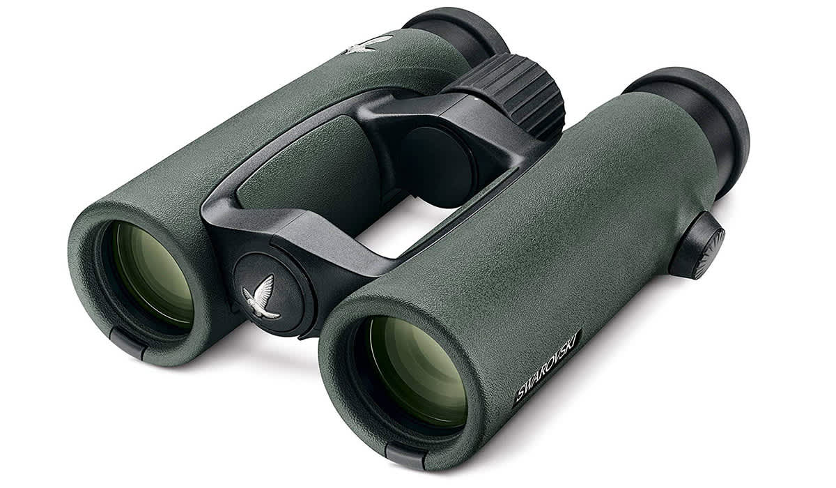 Swarovski EL 10x42 Binocular - Premium Pick