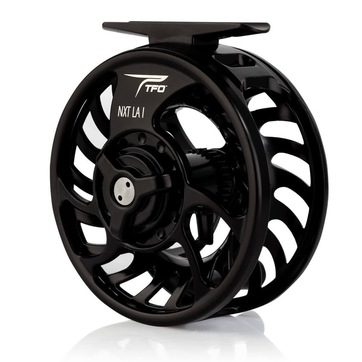Temple Fork Outfitters NXT Large Arbor Pre-Spooled Fly Fishing Reel - Save $70!