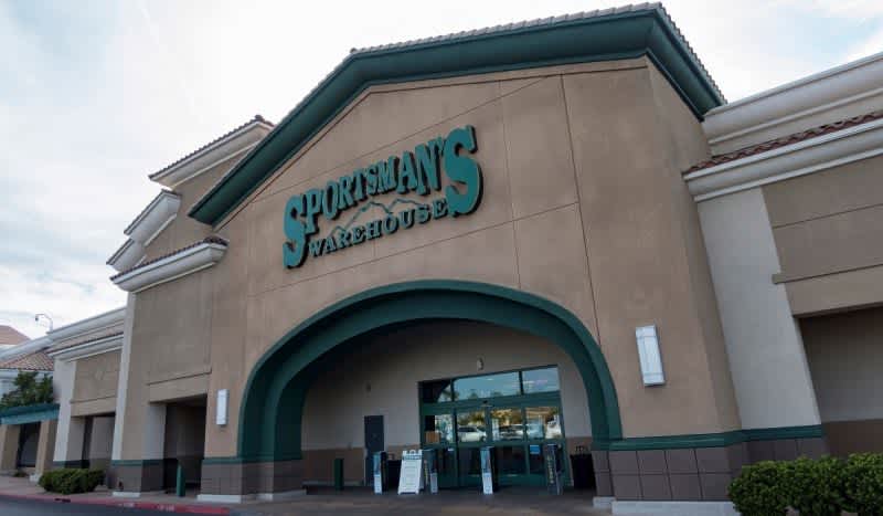 Sportsman’s Warehouse Acquired by Owners of Bass Pro Shops, Cabela’s