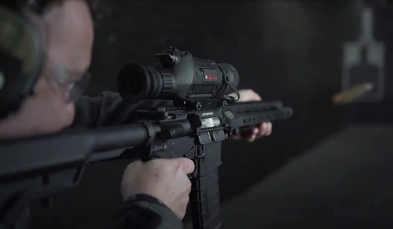 [GunFest 2021] LMT’s Estonian Reference Rifle Available to US Civilians
