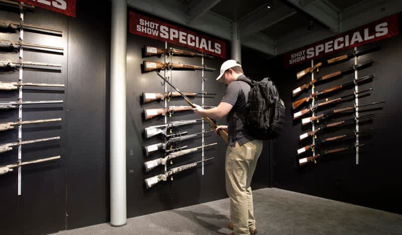 NSSF SHOT Show 2021: Here’s What This Year’s Virtual, On-Demand Firearms Show Will Look Like