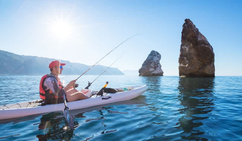 The Best Fishing Kayaks to Get You on the Fish