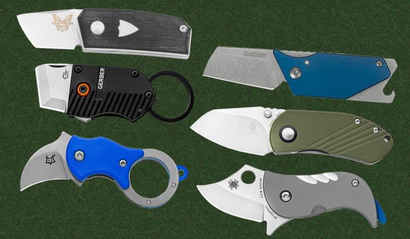Best Utility Knives That Are More Than Box Cutters