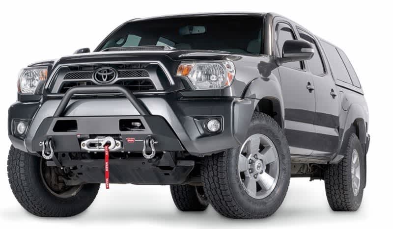 Best Winch for Your Truck