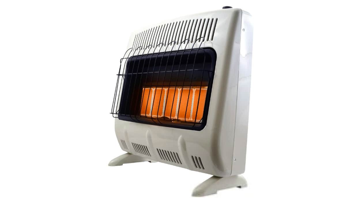 Mr. Heater Radiant Heater