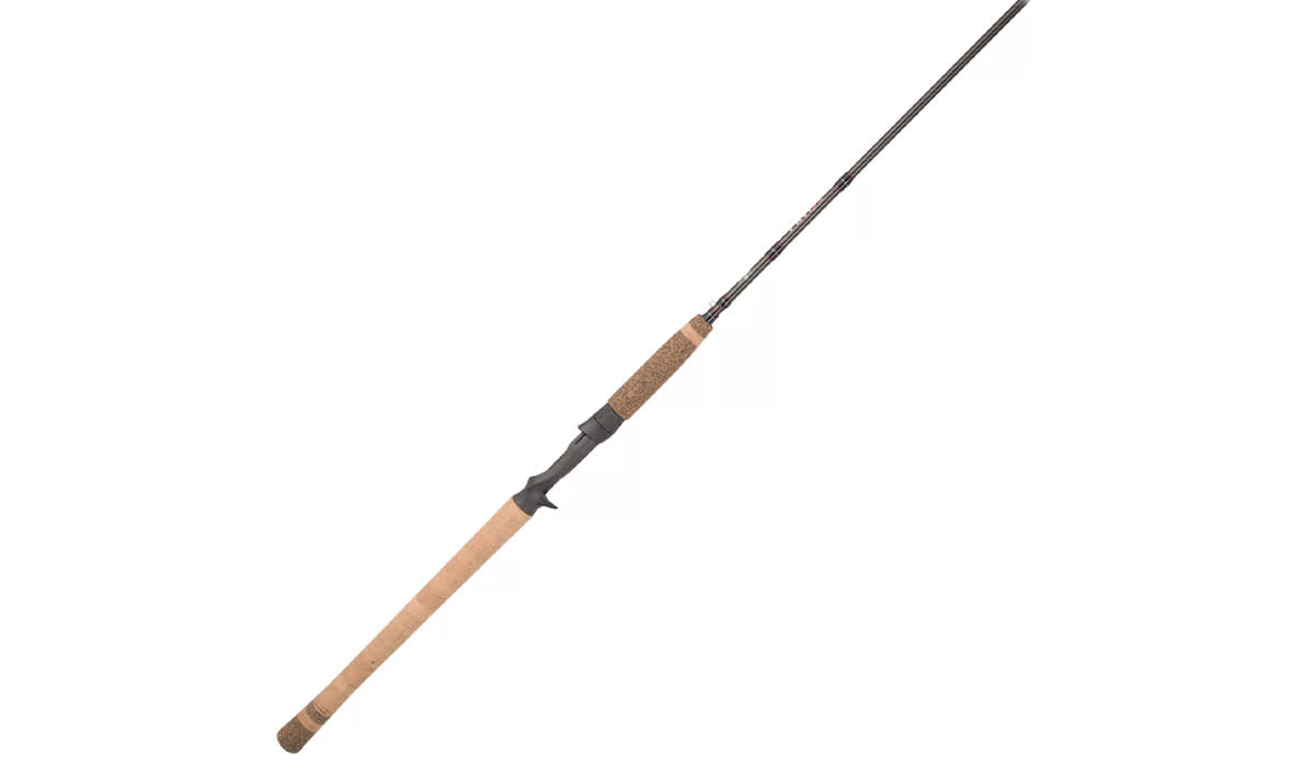 Fenwick HMX Salmon Steelhead Casting Rod