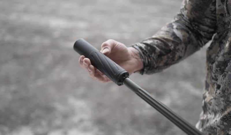 Field Review: The Silencer Central Banish 30