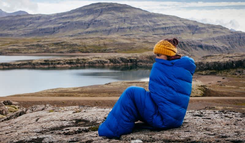 The Best Sleeping Bags For Year Round Camping