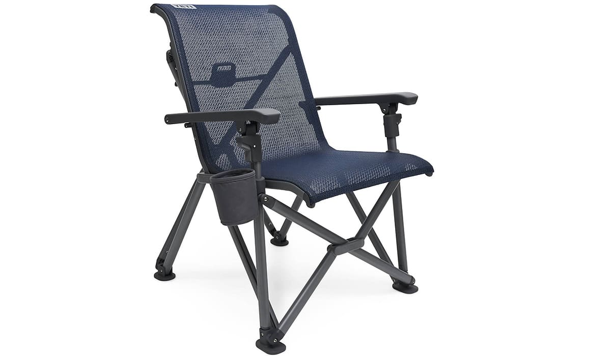 YETI TrailHead Camp Chair - Premium Pick