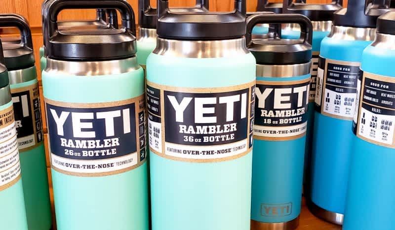 The Best Insulated Water Bottles for Your Adventures