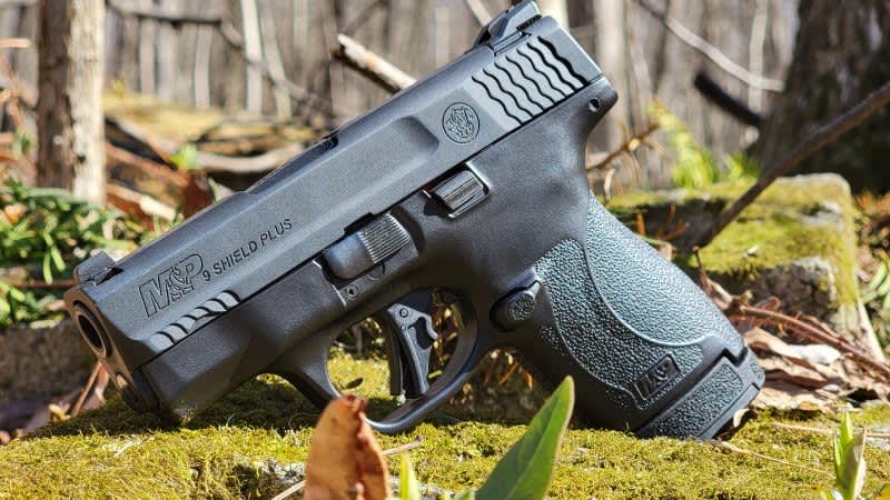 REVIEW: The New Smith & Wesson M&P Shield Plus