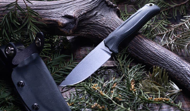 The Best Hunting Knives to Carry Afield