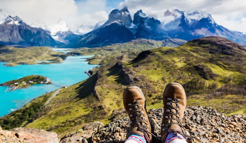 The Best Hiking Boots for Your Outdoor Adventures