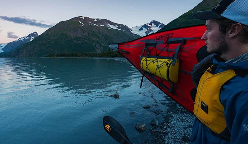 The Best Inflatable Kayaks for Go-Anywhere Fun