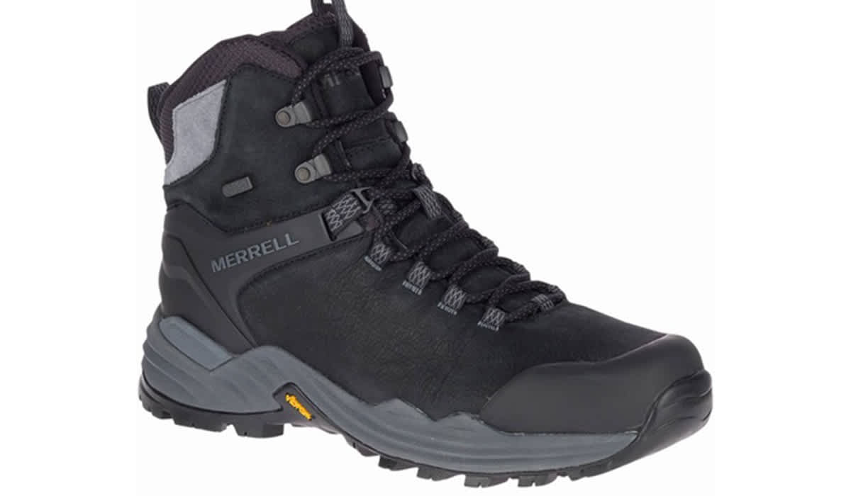 Merrell Phaserbound 2 Tall Waterproof – Heavy-Duty Pick
