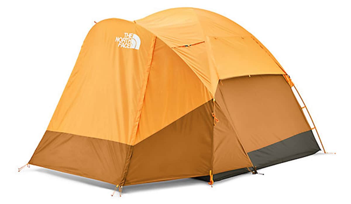 The North Face Wawona - Four Person Pick
