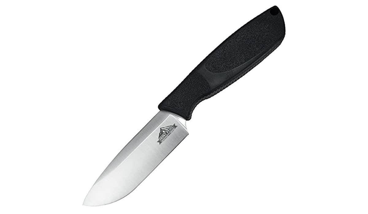 Ontario Knife Company Hunt Plus - Budget Pick