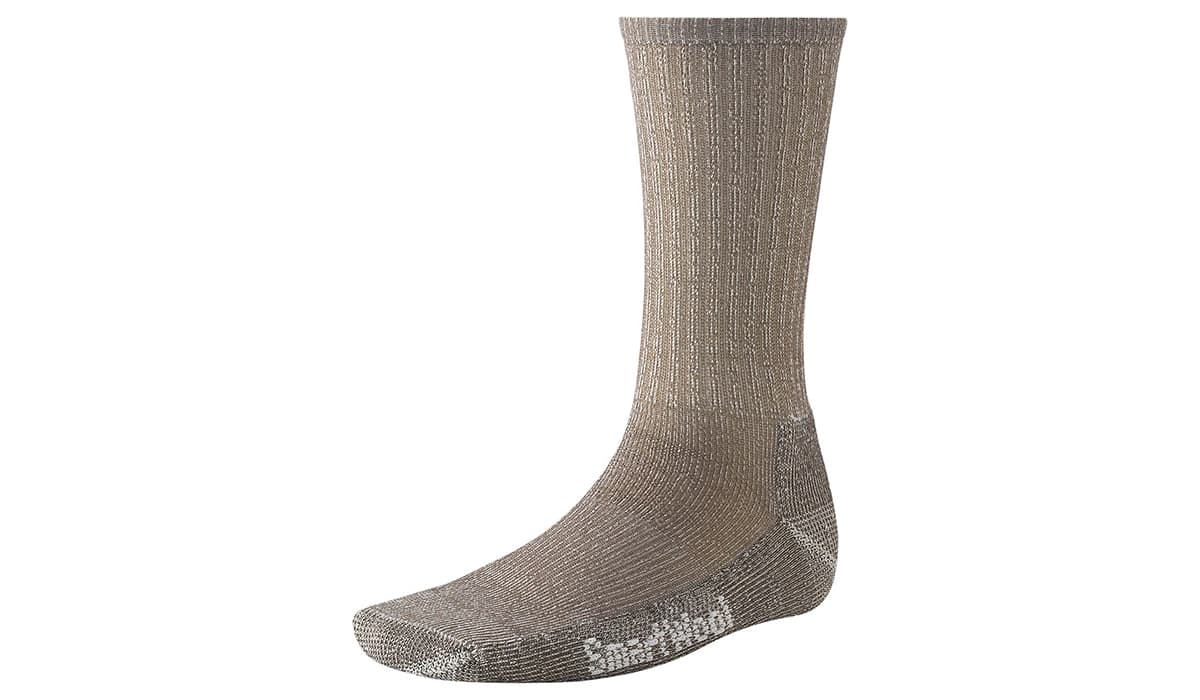Smartwool Hike Classic Light Cushion – Reliable Pick
