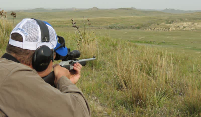 Get Serious with the Best Rimfire Scope for Your Plinker