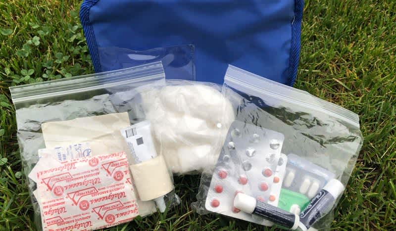 Be Prepared with the Best First Aid Kit