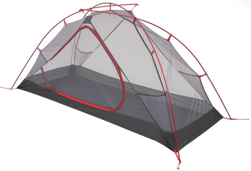 Stay Covered on Your Next Backpacking Trip with the Helix 1 and 2 Person Tents