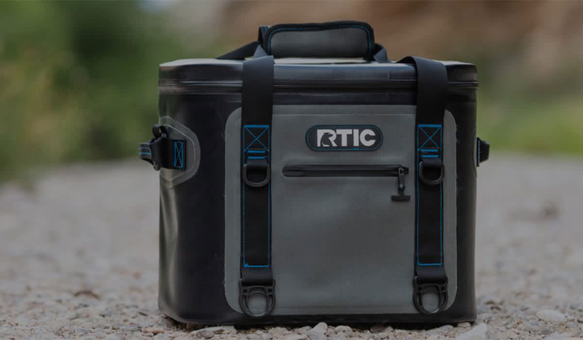 RTIC Soft Cooler 30 - Budget Pick