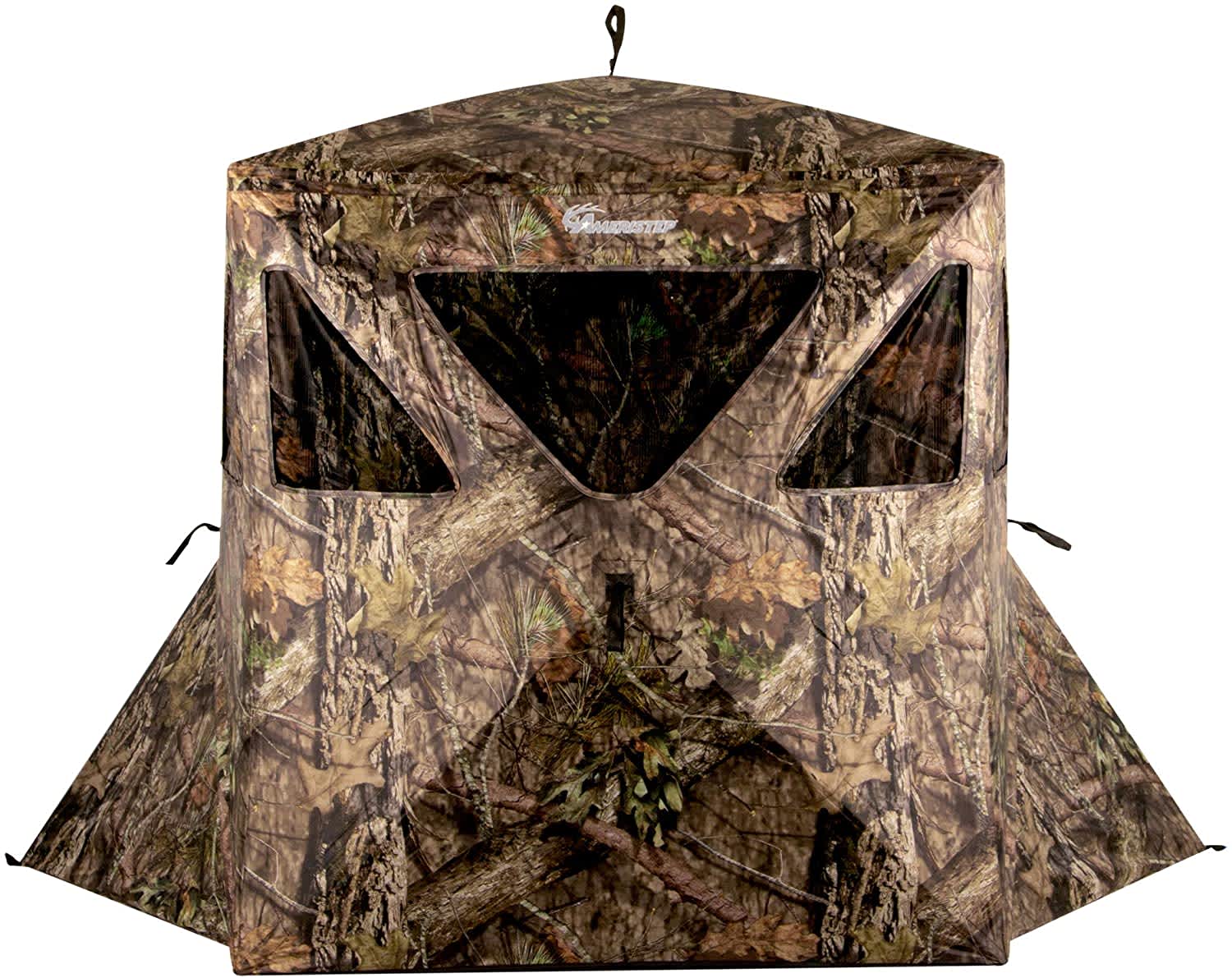 Ameristep Care Taker Kick Out Pop-Up Ground Blind - Save an Additional 20%