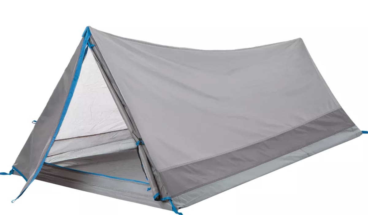 Bass Pro Shops Eclipse Hiker/Biker 1-Person Backpacking Tent - Budget Pick