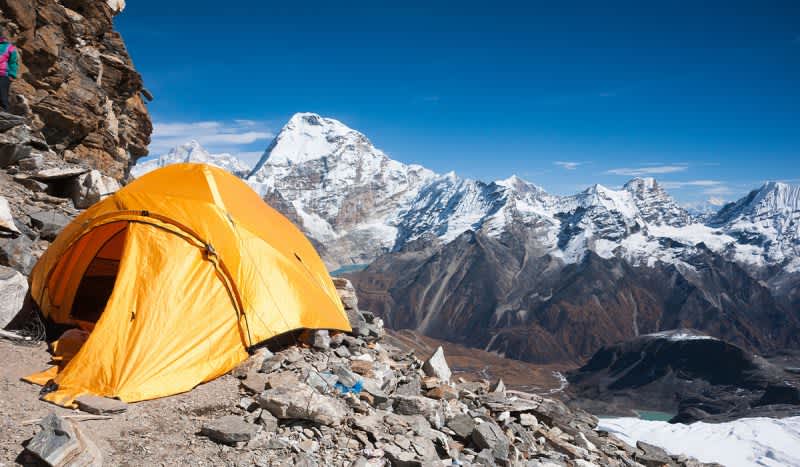 The Best Backpacking Tents for Serious Adventure