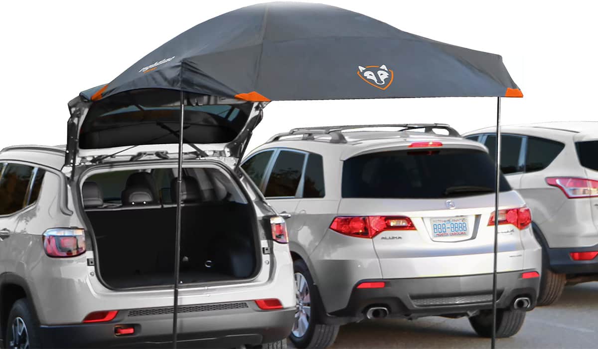 Rightline Gear SUV Tailgating Canopy 