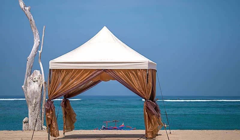Beat the Heat with the Best Pop-Up Canopies