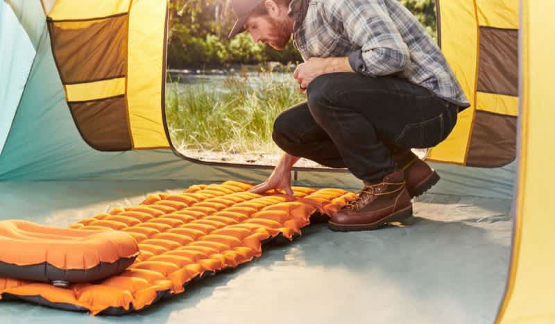 The Best Sleeping Pads for Camping and Backpacking