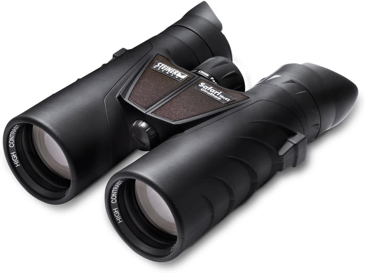 Steiner Safari UltraSharp Binoculars 